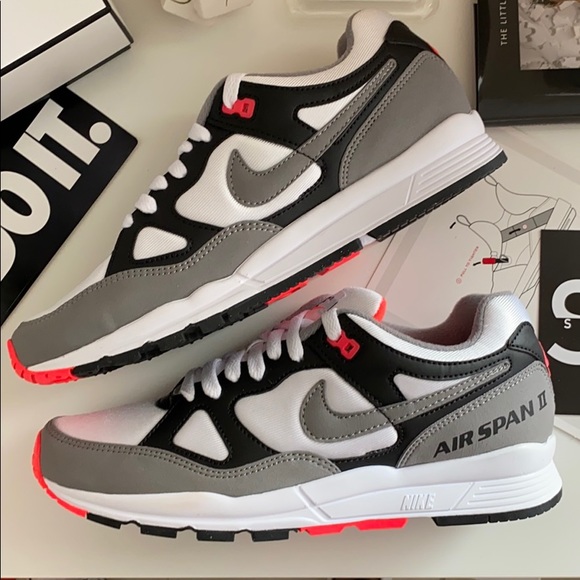 NWT Nike Air Max Span - Picture 7 of 8